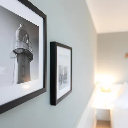 Appartamento Deichkieker An Der Perlebucht